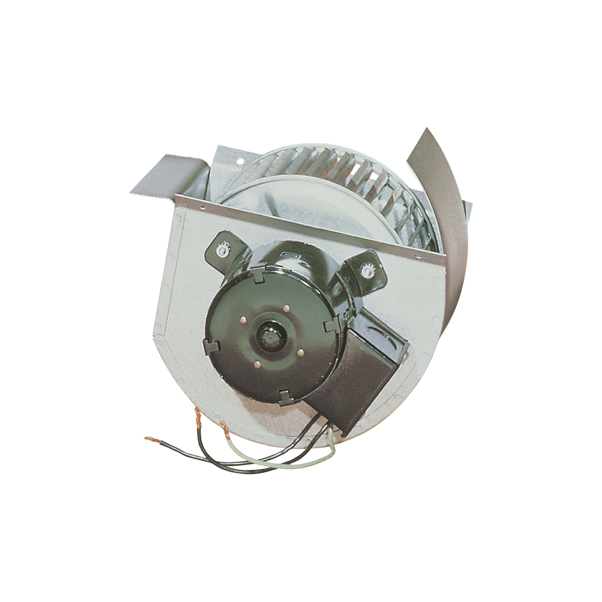 Tjernlund Duct Booster Increases Heating and Cooling Power, 275 CFM